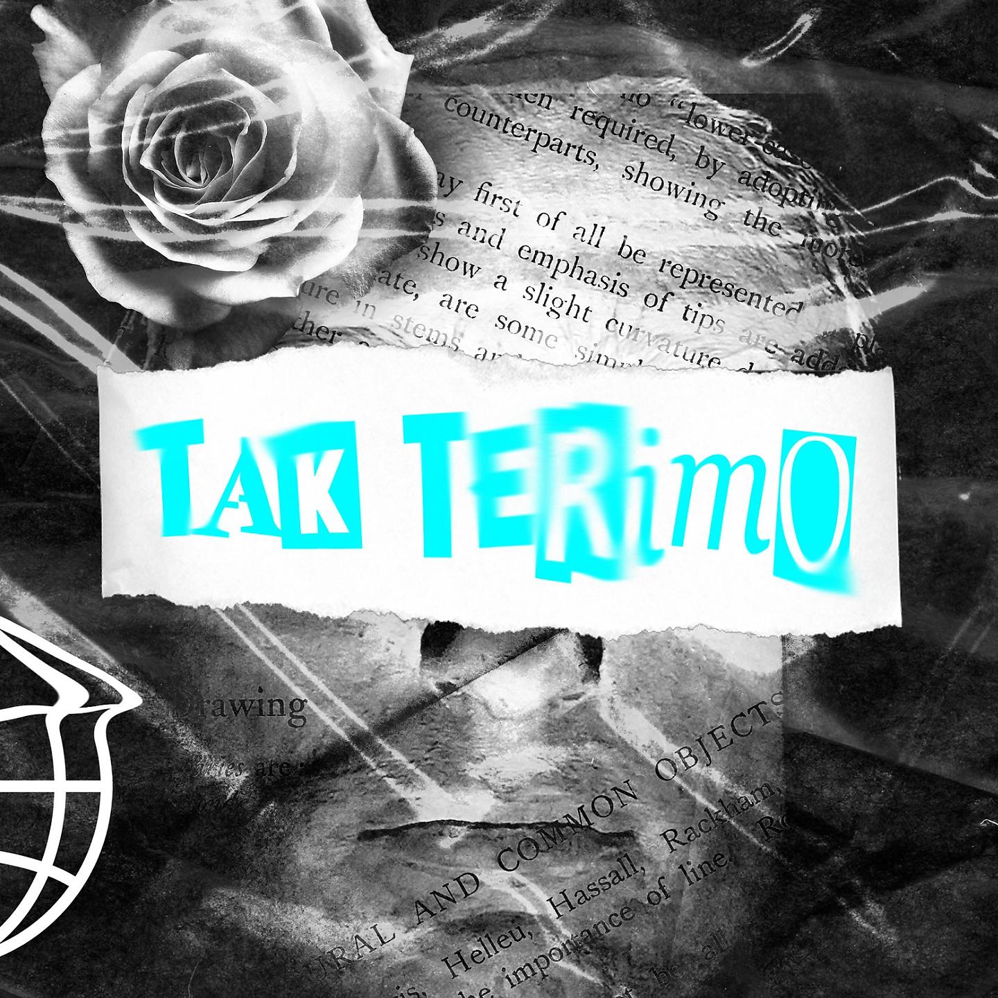Постер альбома Tak Terimo