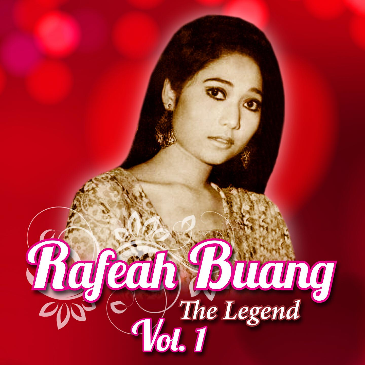 Rafeah Buang - Untuk Memikat Dia