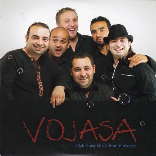 VOJASA - Speranta
