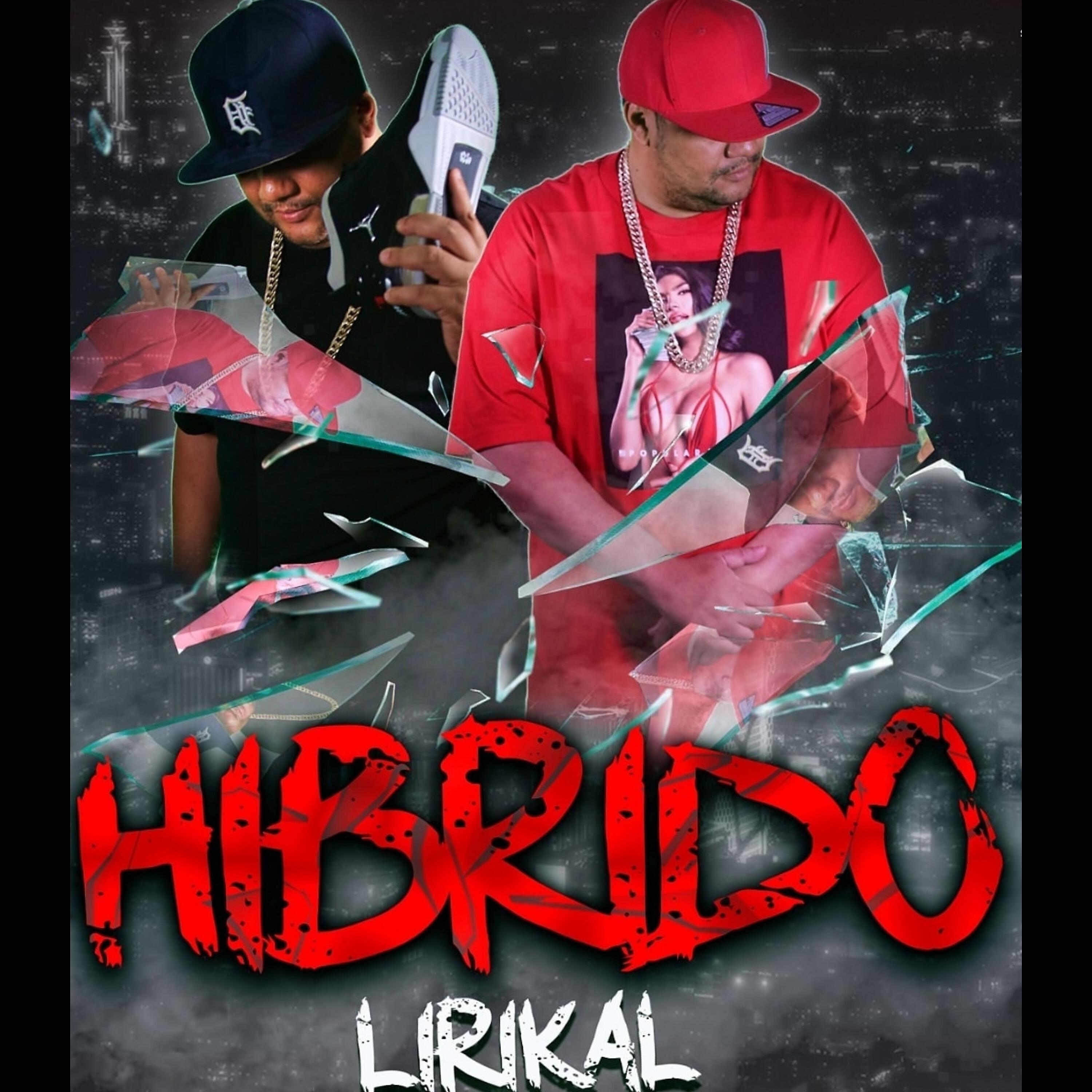 Lirikal - Hibrido
