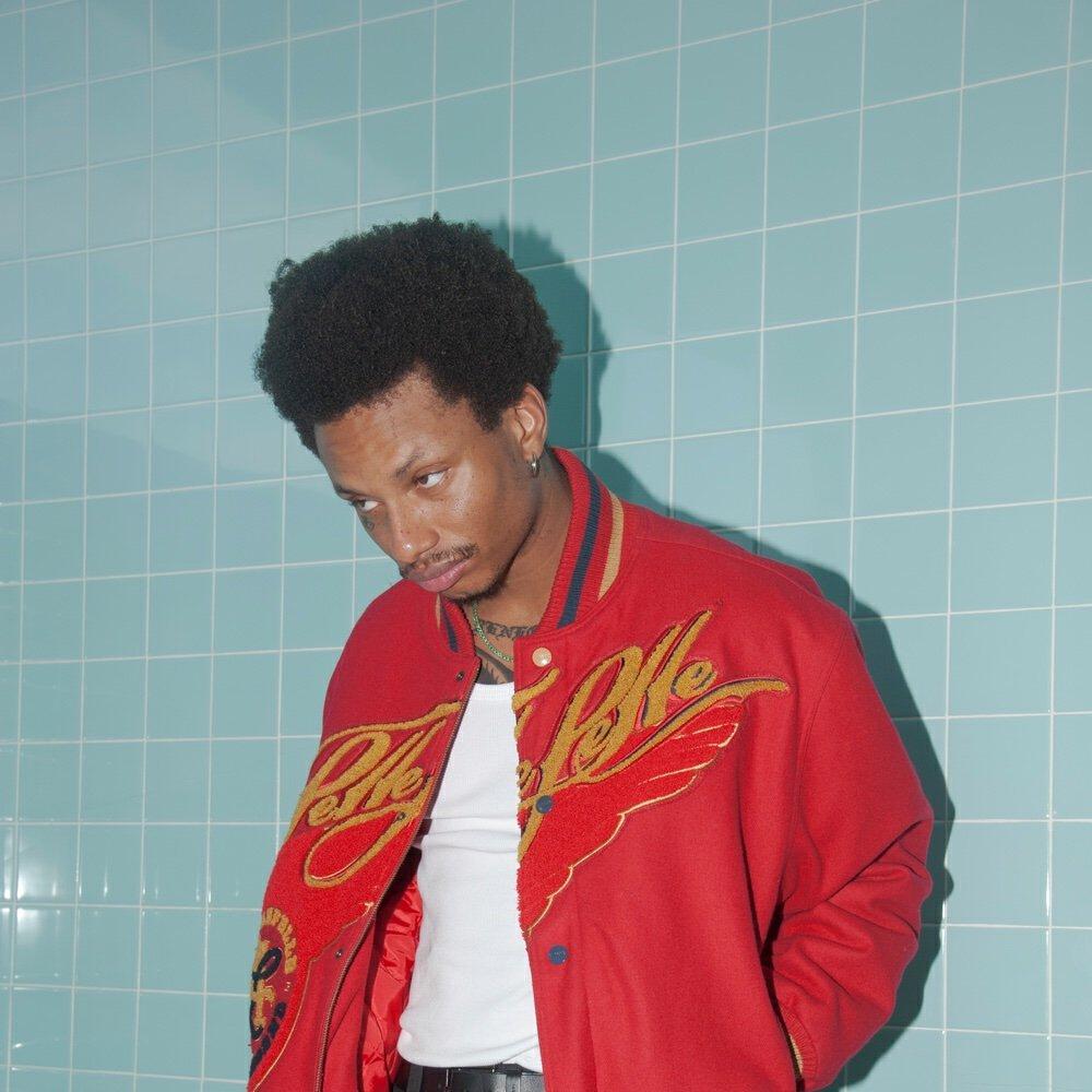 Night Lovell все песни в mp3