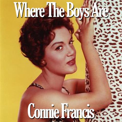 Постер альбома Where the Boys Are