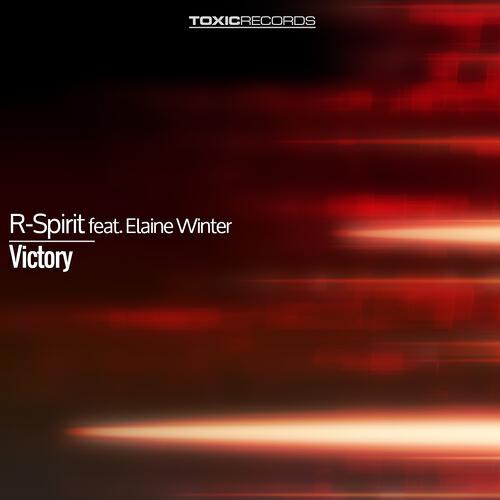 R-Spirit - Victory (Thomas Petersen Instrumental Remix)