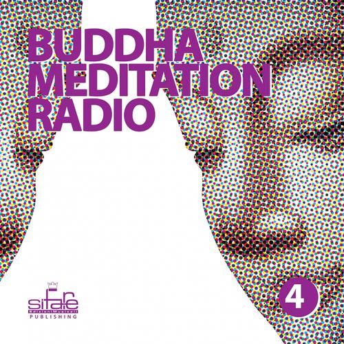 Постер альбома Buddha Meditation Radio, Vol. 4 (Relaxation and Wellness Music)