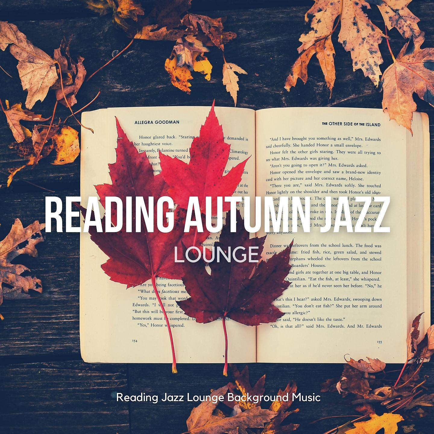 Постер альбома Reading Autumn Jazz Lounge