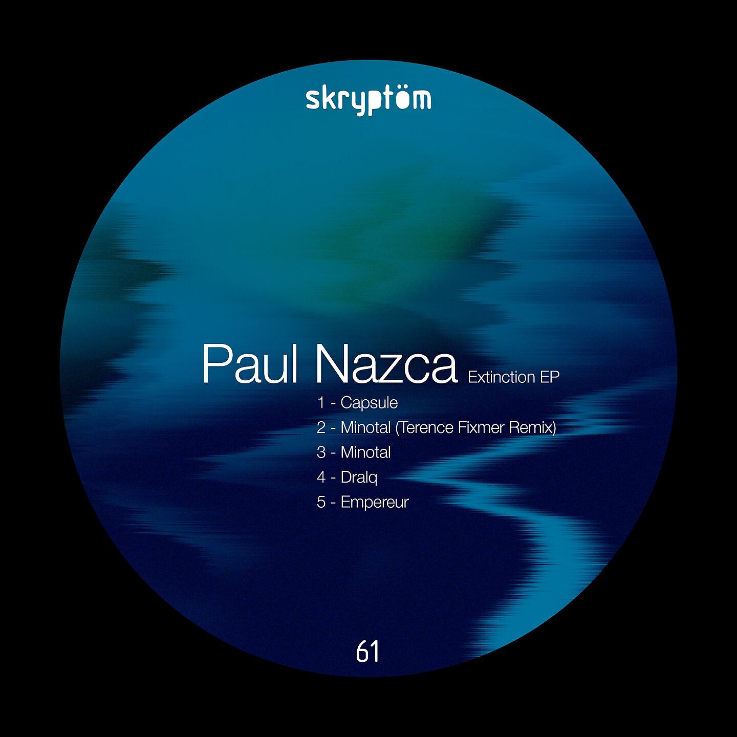 Paul Nazca - Dralq