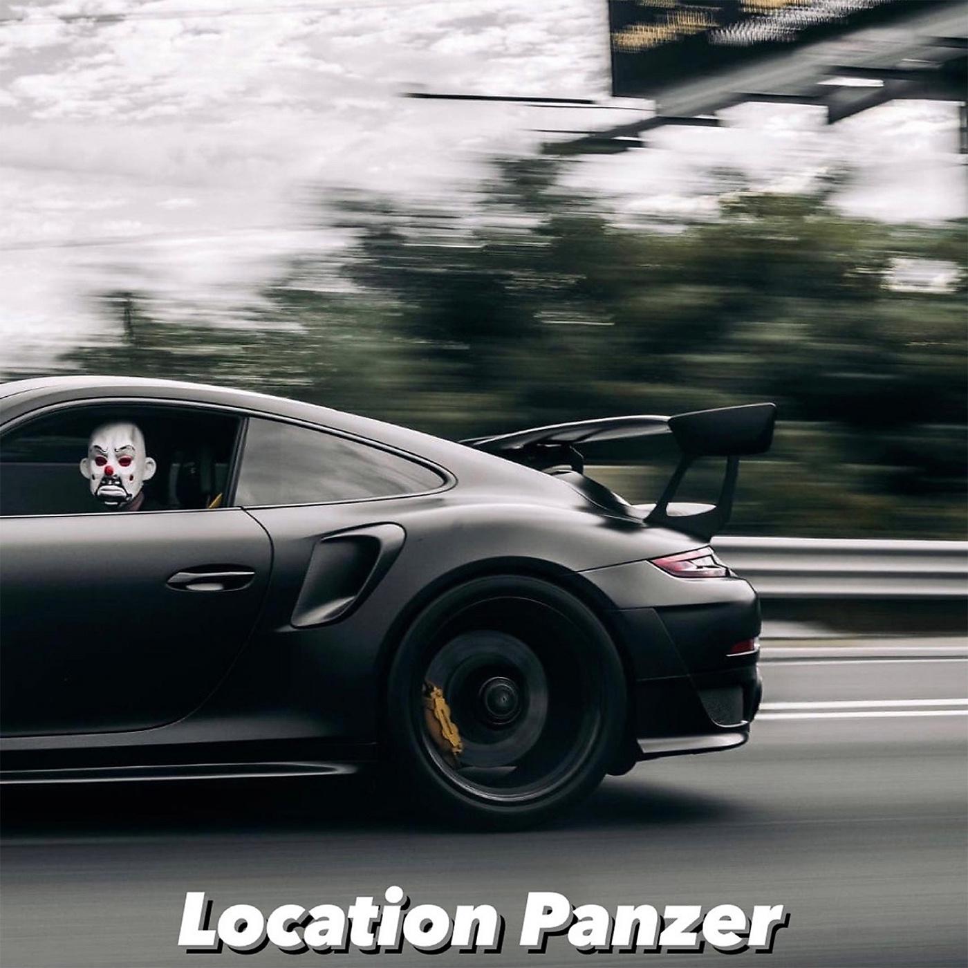 Постер альбома Location Panzer