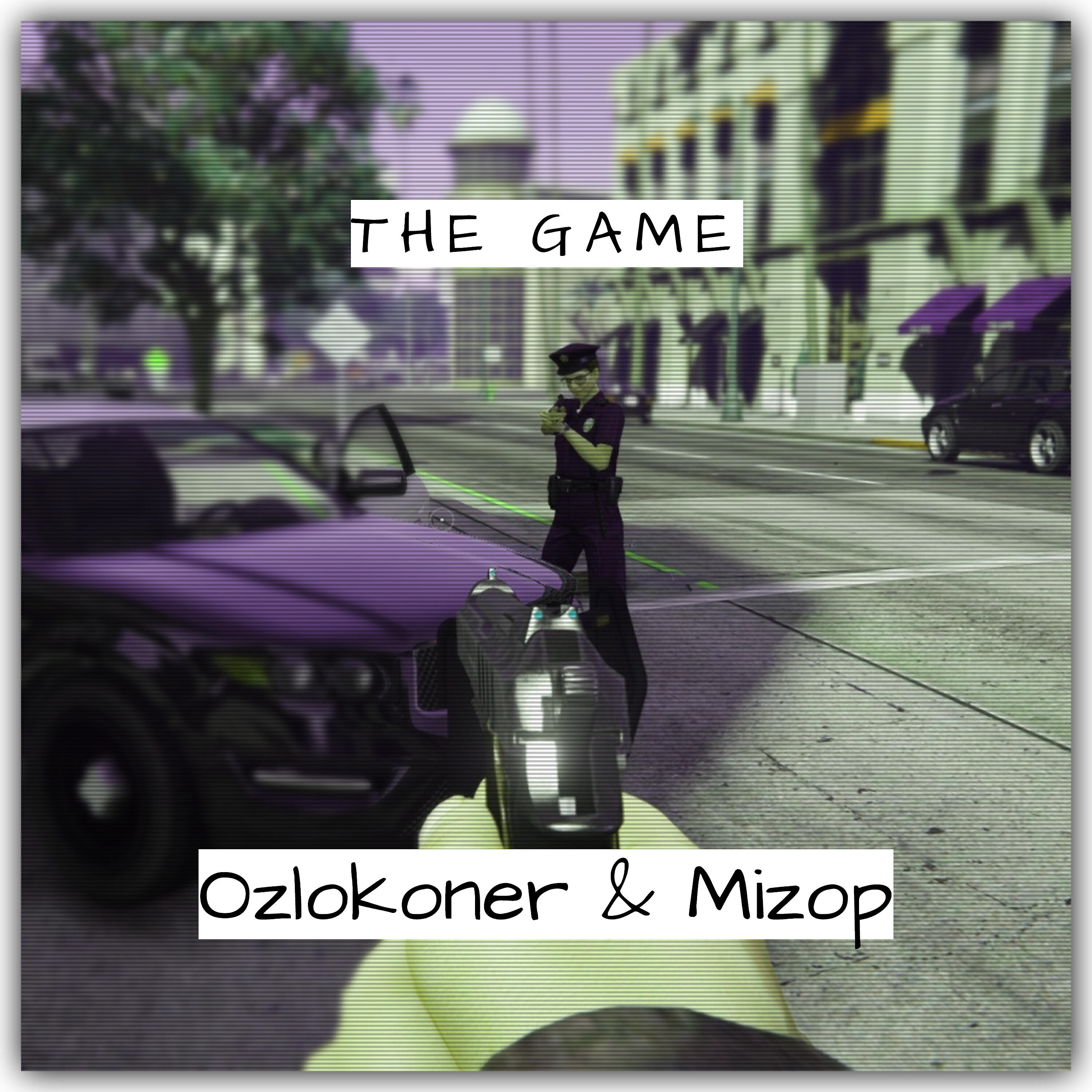 Ozlokoner - The Game