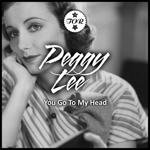 PEGGY LEE - Them Them Eyes