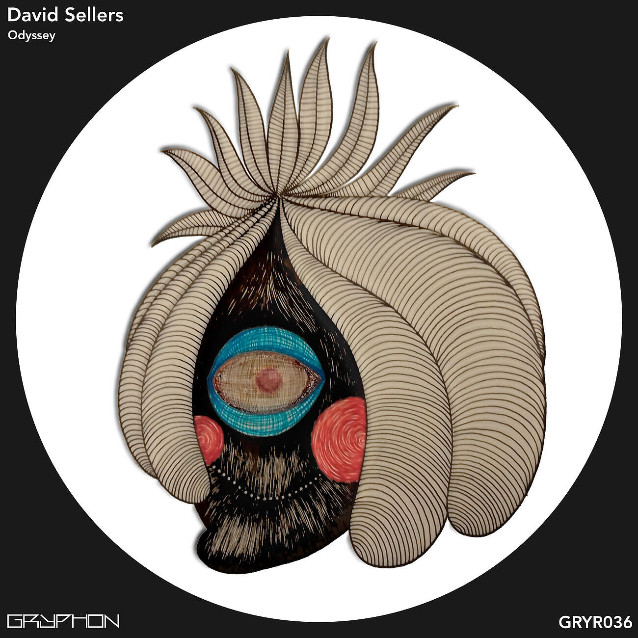 David Sellers - Euphoria