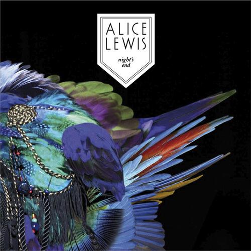 Alice Lewis - Night's End (Myd Goes Tropilight Remix)