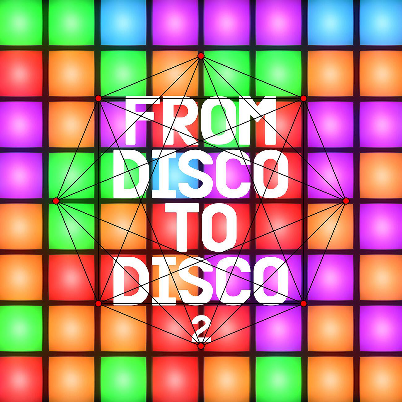 Superpitcher - Disko ! (You Don't Care)