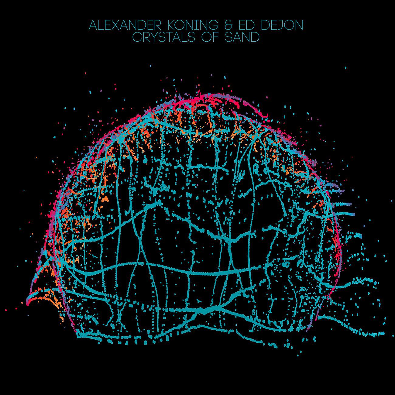 Alexander Koning - Winterfelderplatz