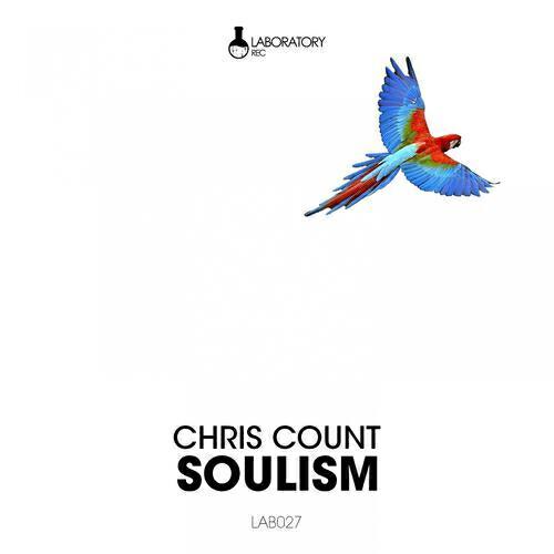 Chris Count - Soulism (Ange Siddhar Remix)