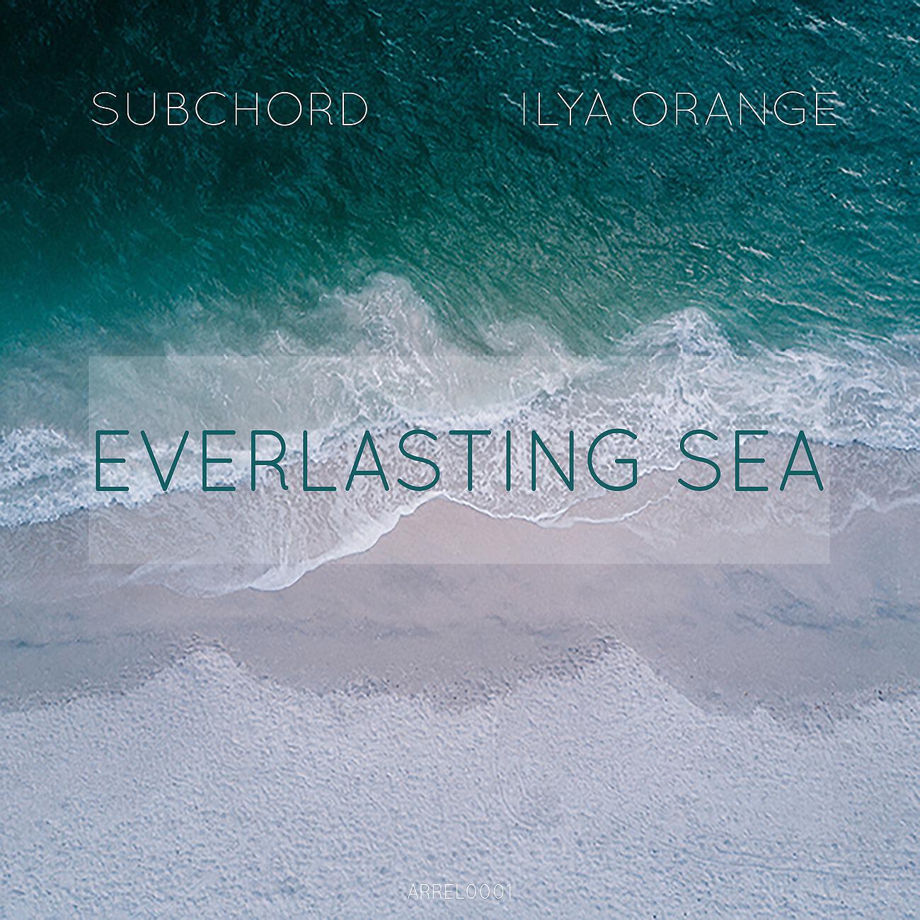 Subchord - Everlasting Sea (Krisz Deak Remix)