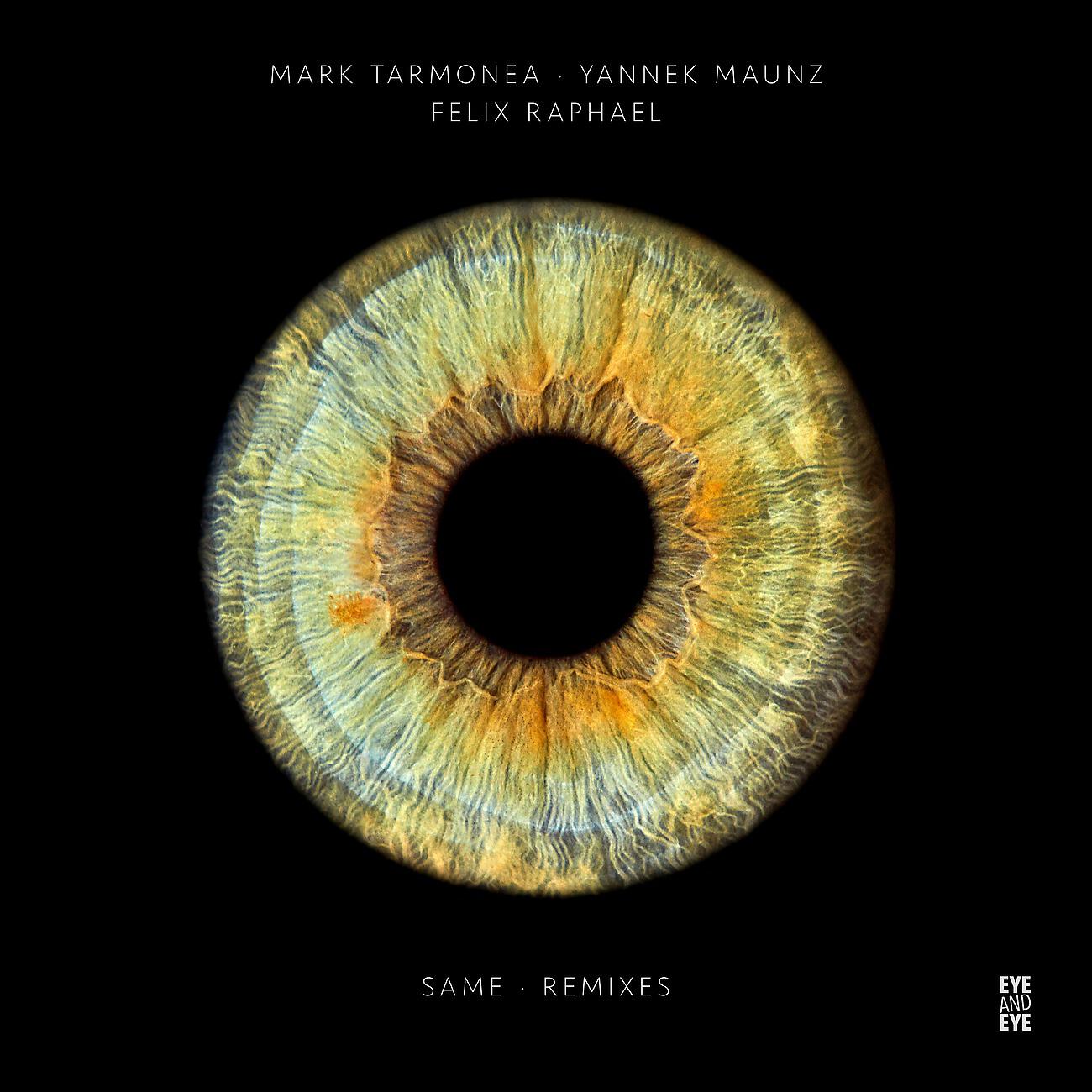 Mark Tarmonea - Same (Matchy Remix)