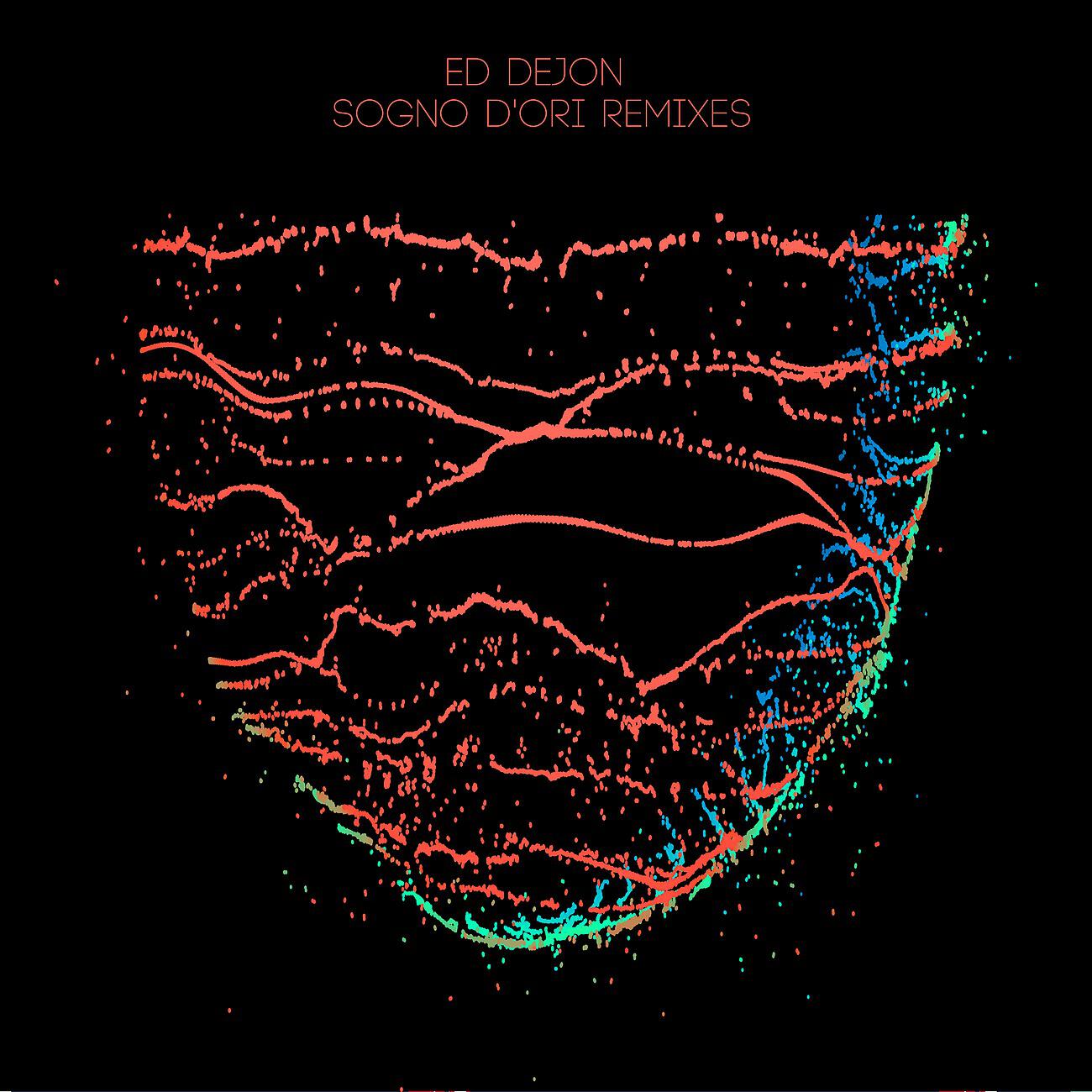 Ed DeJon - Sogni d'oro (Alexander Koning Minimal Dub)