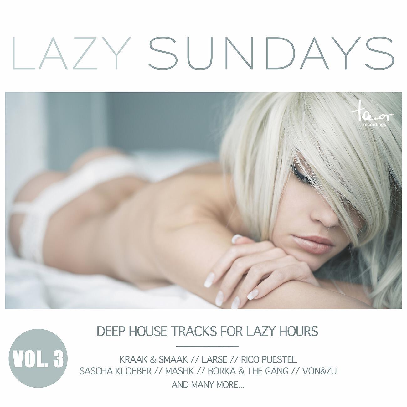 Patrick Ebert - How It Feels