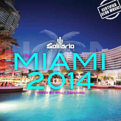 Willy SanJuan - My Life Will Shine (Rubb Sound System Remix)