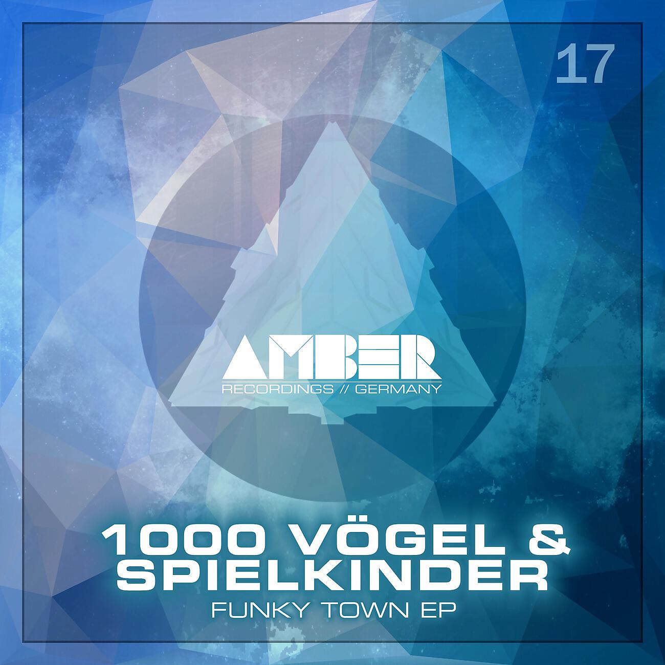 1000 Vögel - Verbrannte Kartoffeln (Tom Thommsen Remix)