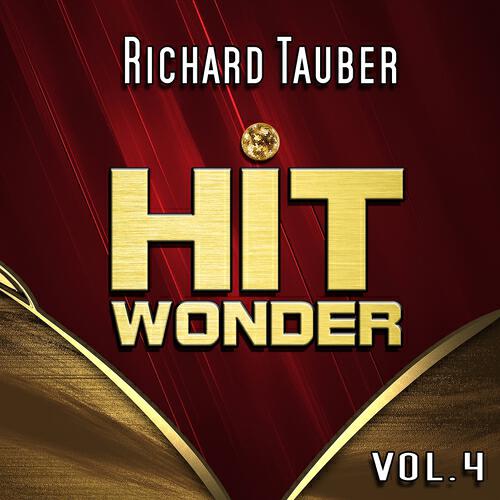RICHARD TAUBER - Die Kirschen in Nachbars Garten