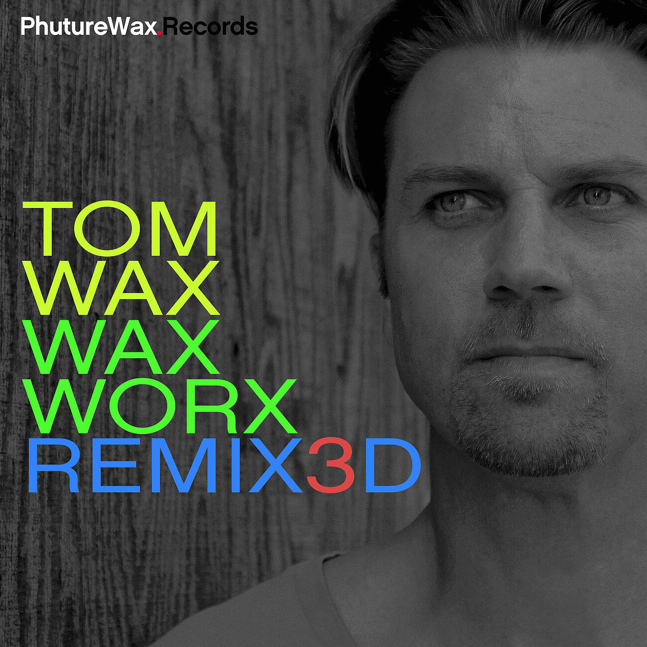 Tom Wax - I Wanna See You Bang (Olivier Abbeloos Remix)