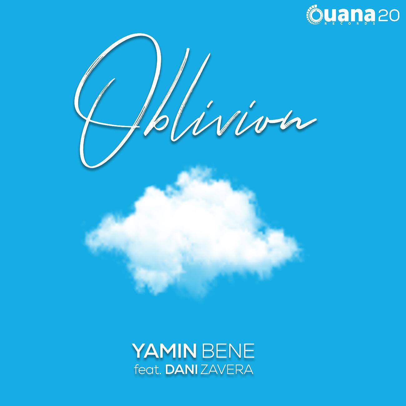 Yamin Bene - Oblivion (London Grammar Strong)