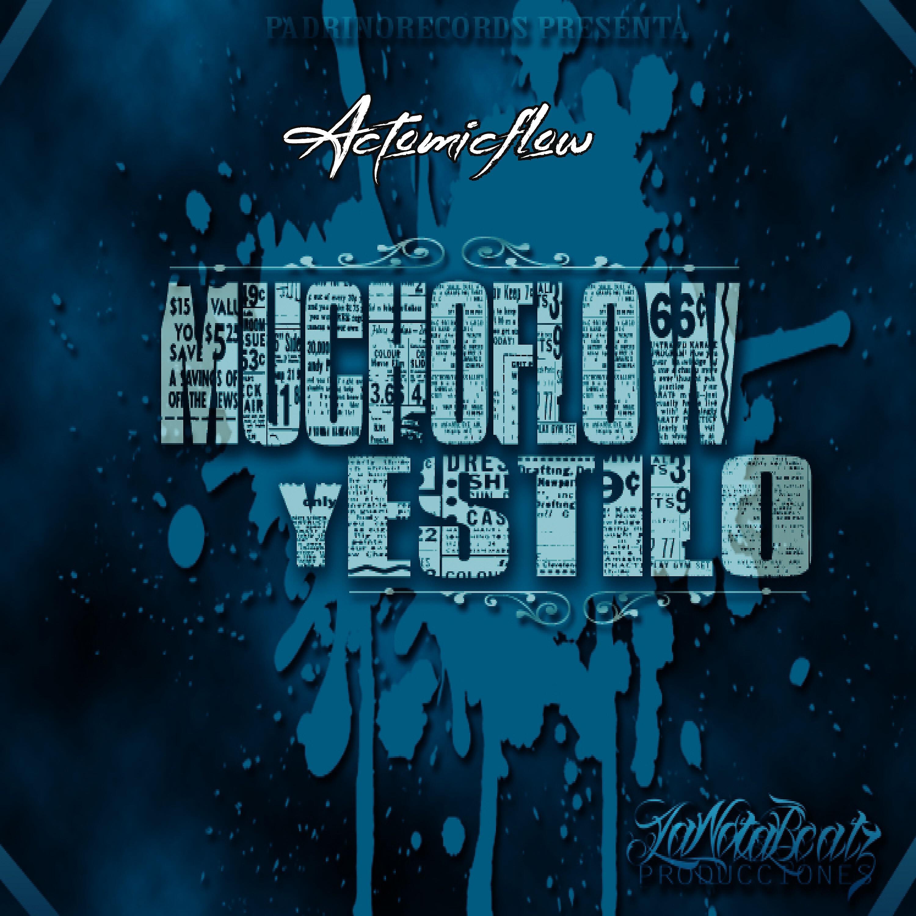 Actomicflow - Cupido Te Pido