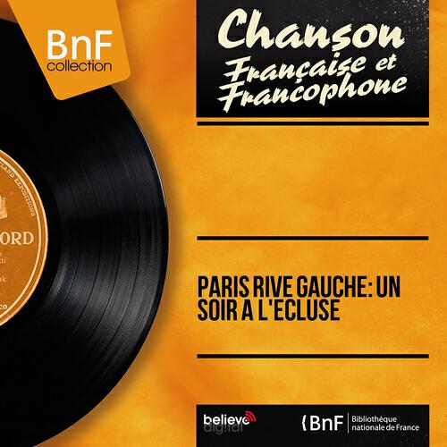 Marc Chevalier - La chanson du pharmacien (Live)