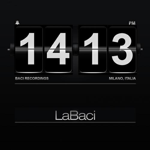 LaBaci - The Zone