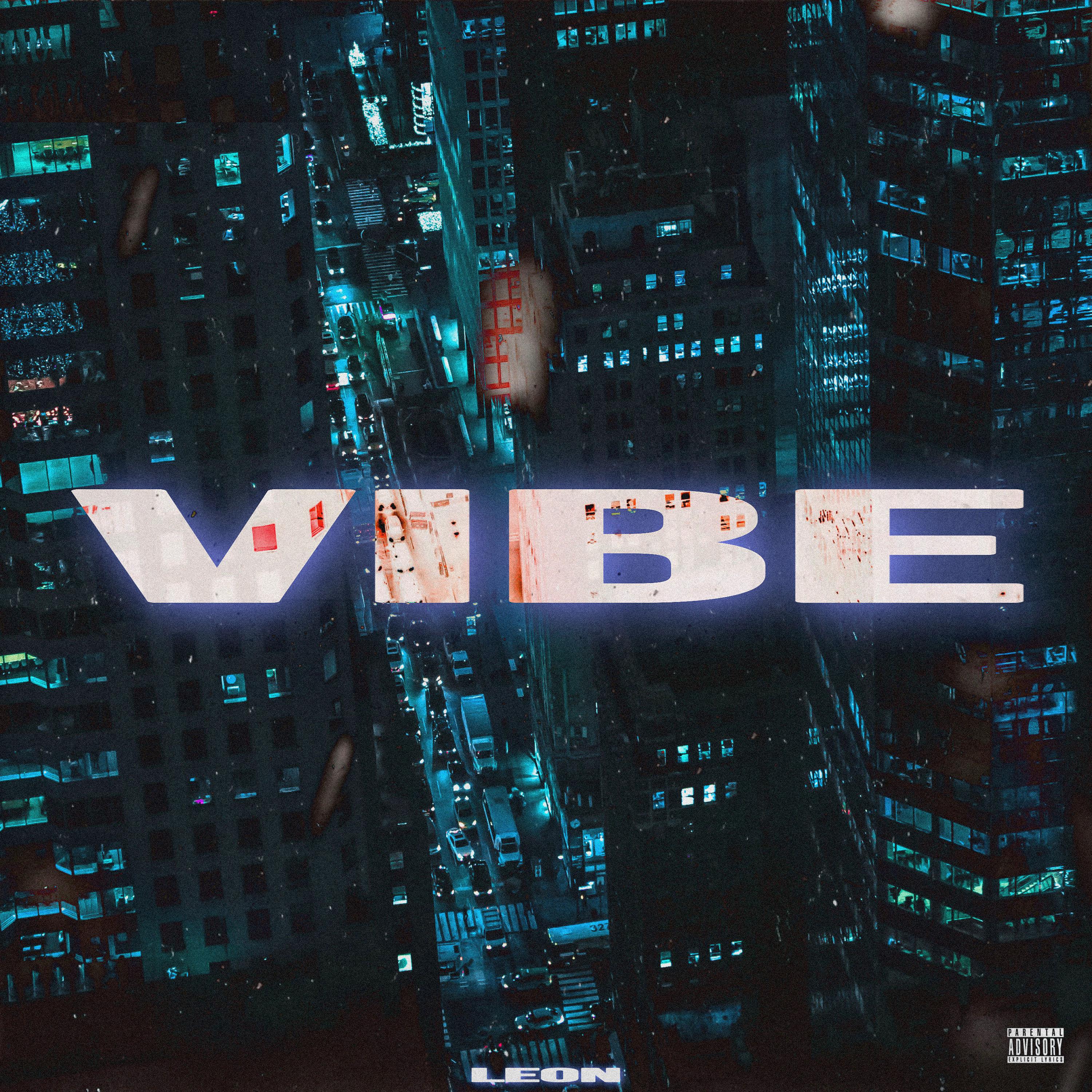 Постер альбома Vibe (prod. tezza)