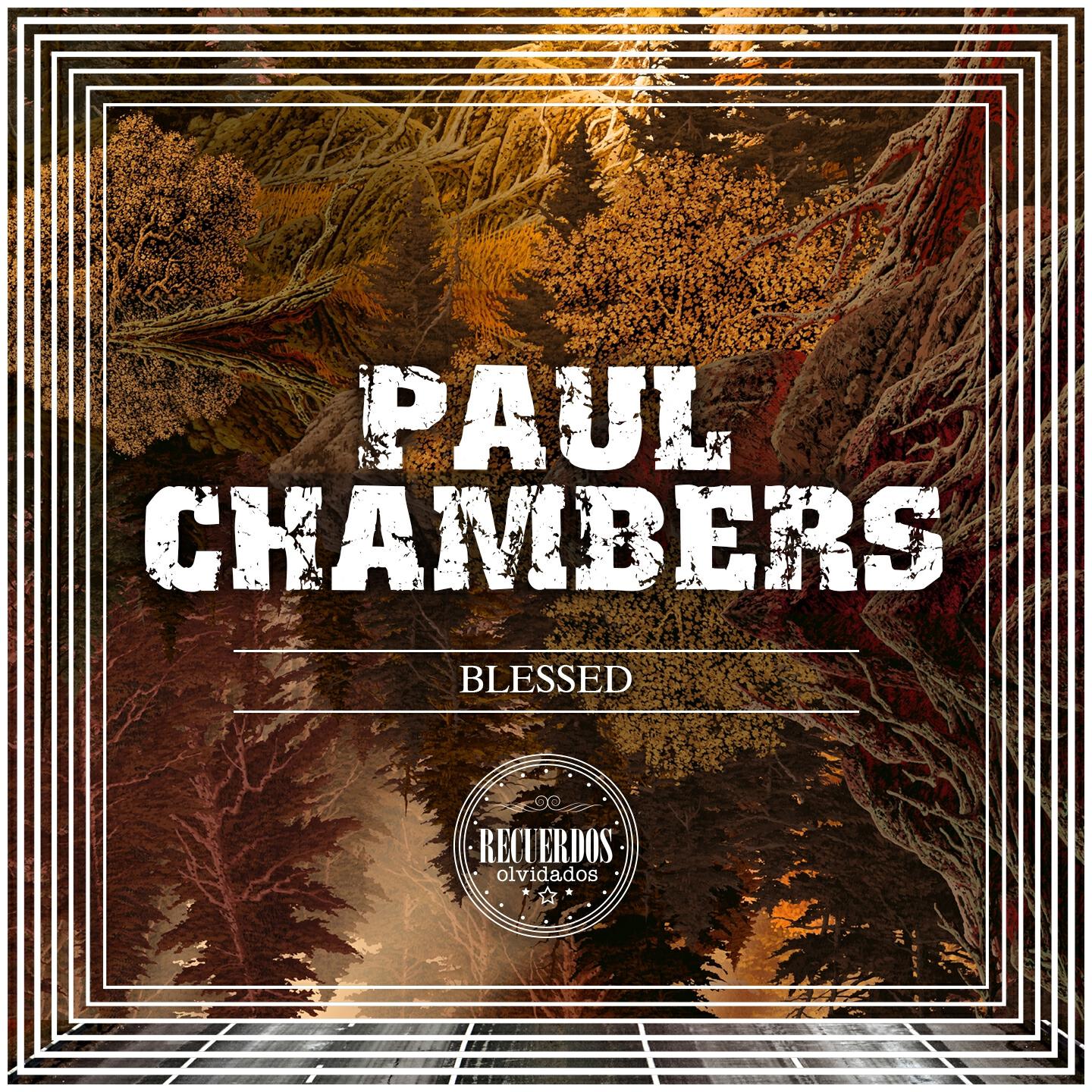Paul Chambers Quintet - Mopp Shoe Blues