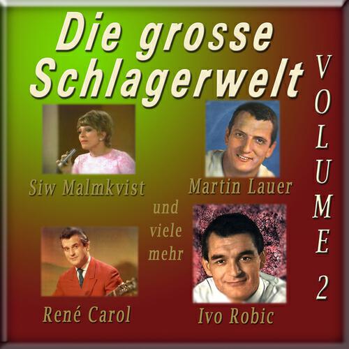 Siw Malmkvist - Die Wege der Liebe