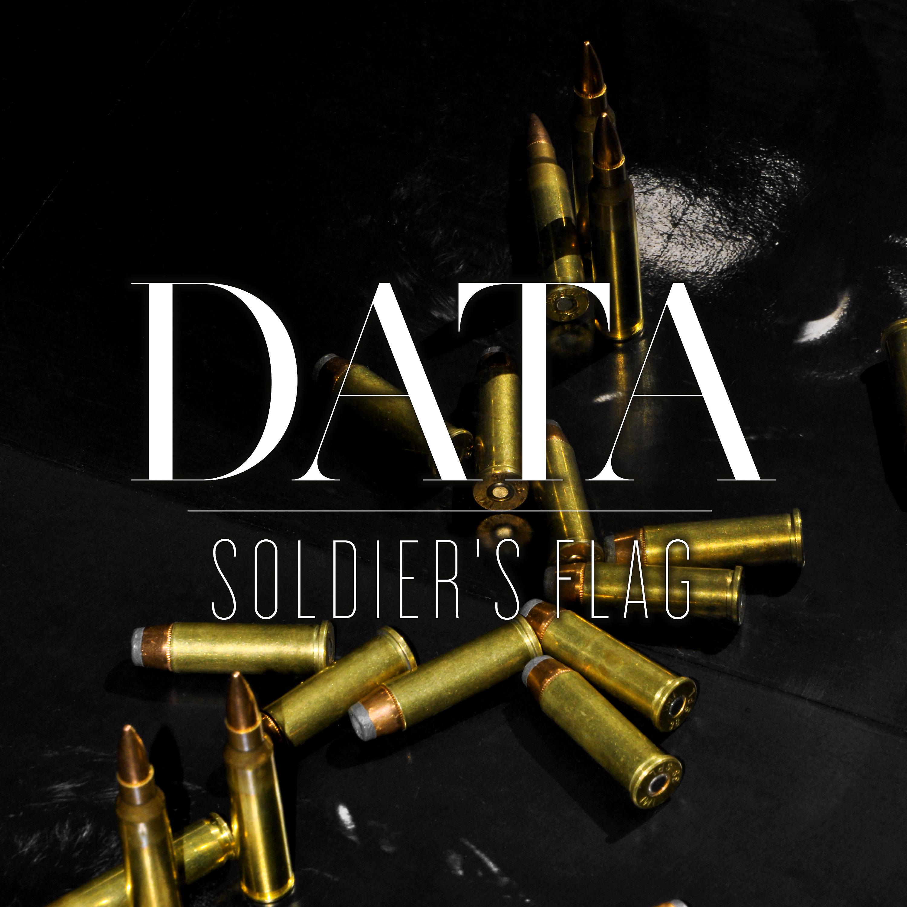Постер альбома Soldier’s Flag - EP