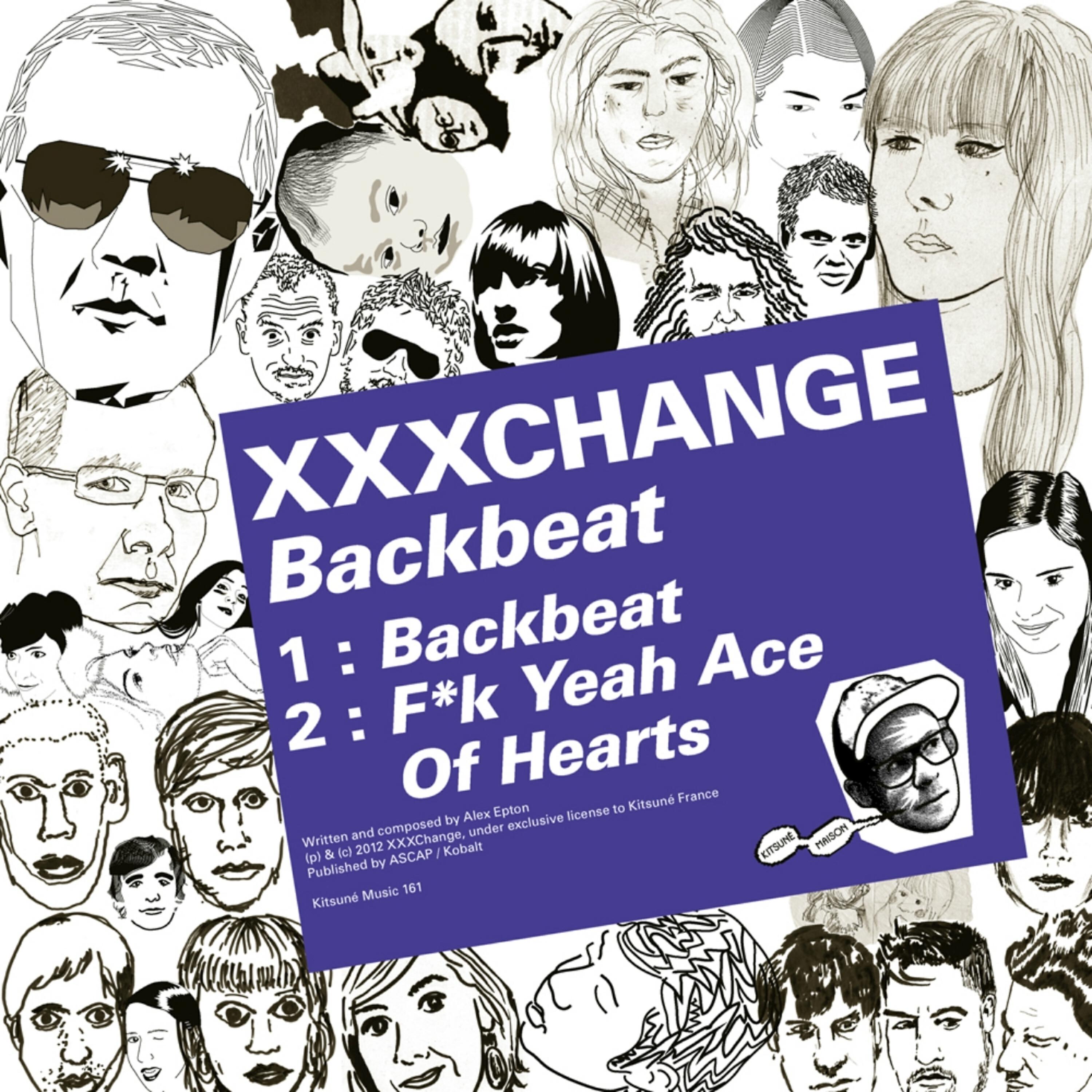 XXXChange - Backbeat