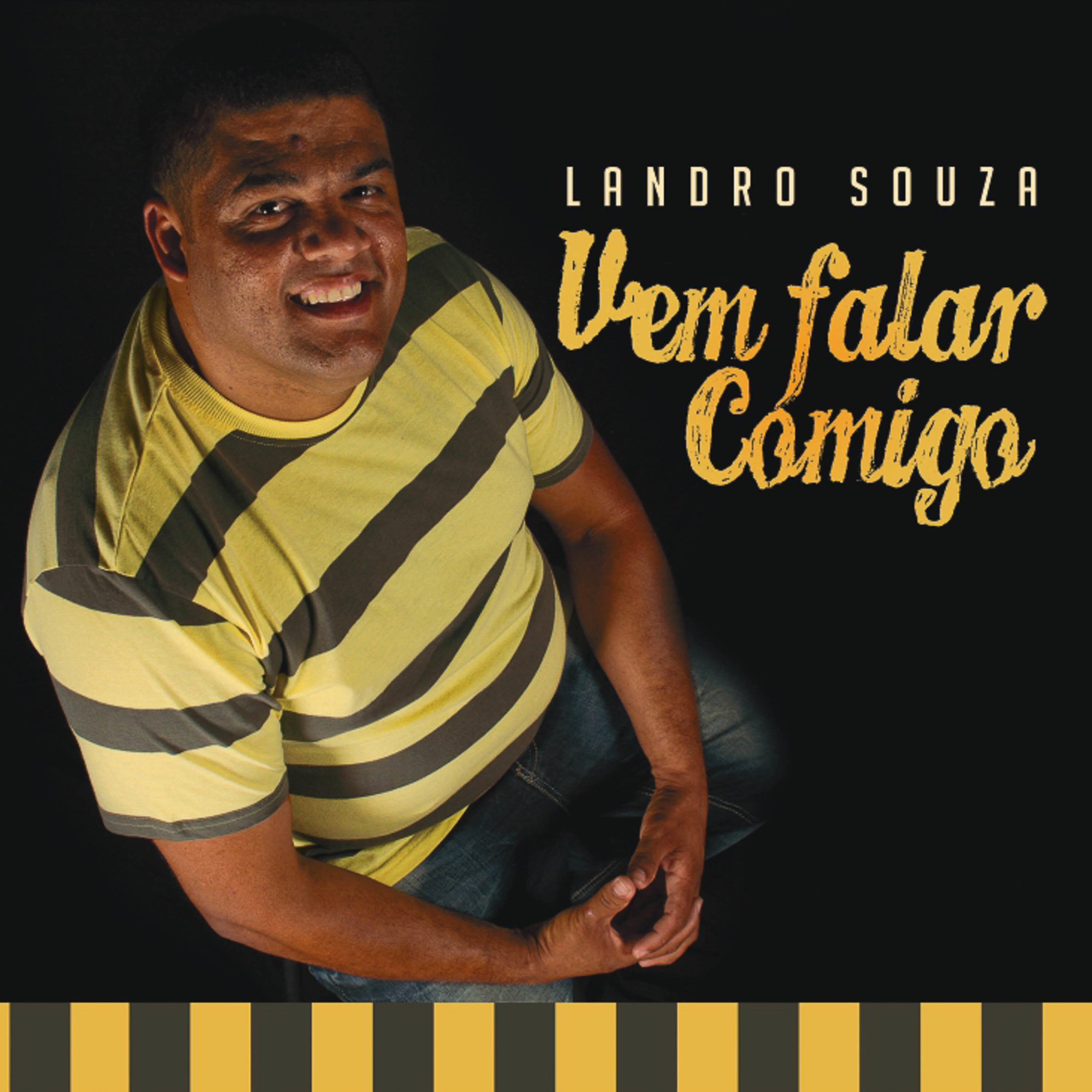 Landro Souza - Porção Dobrada