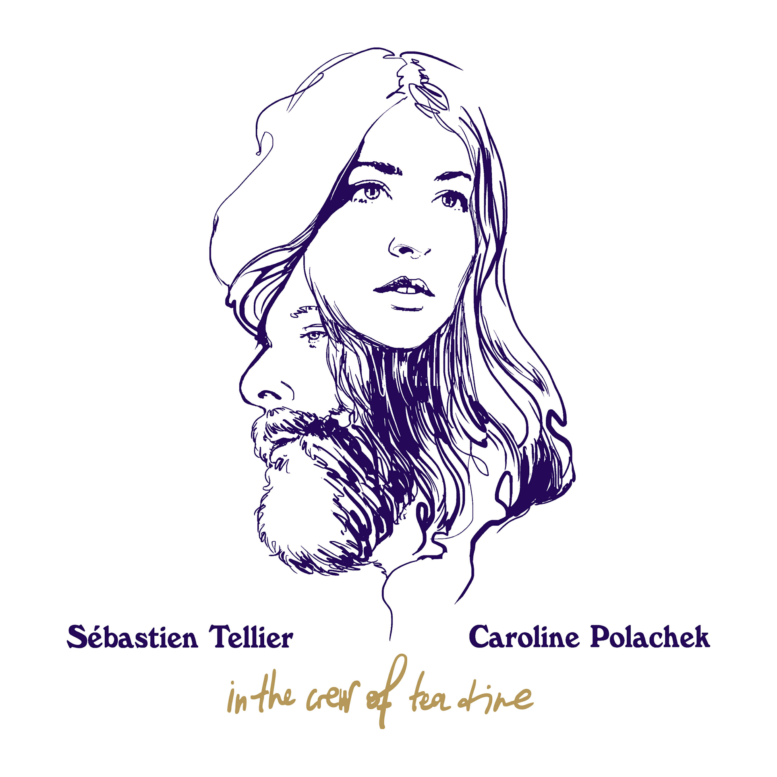 Sebastien Tellier - In the Crew of Tea Time (Mr Dan Dub Version)