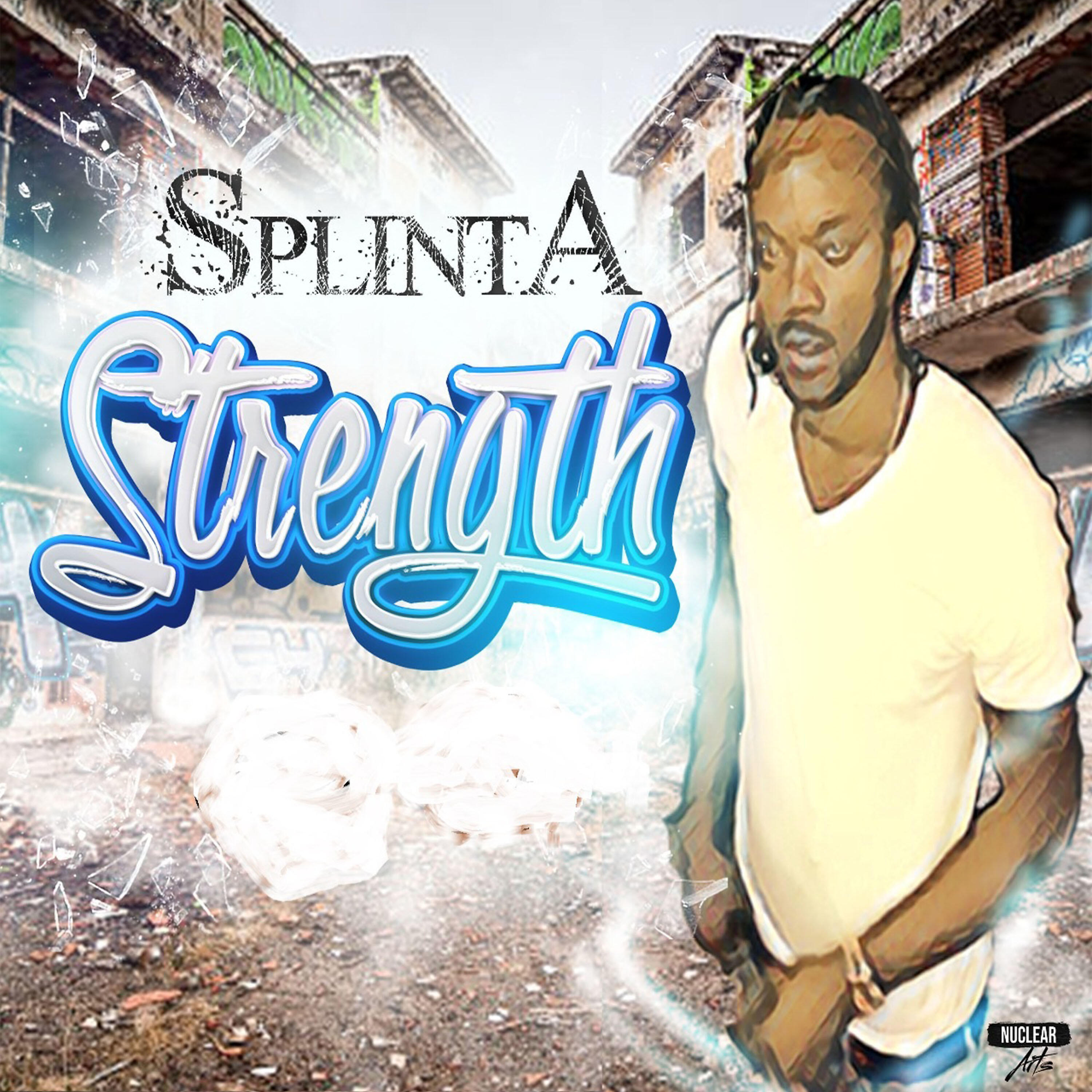 Splinta Bulit - Strength