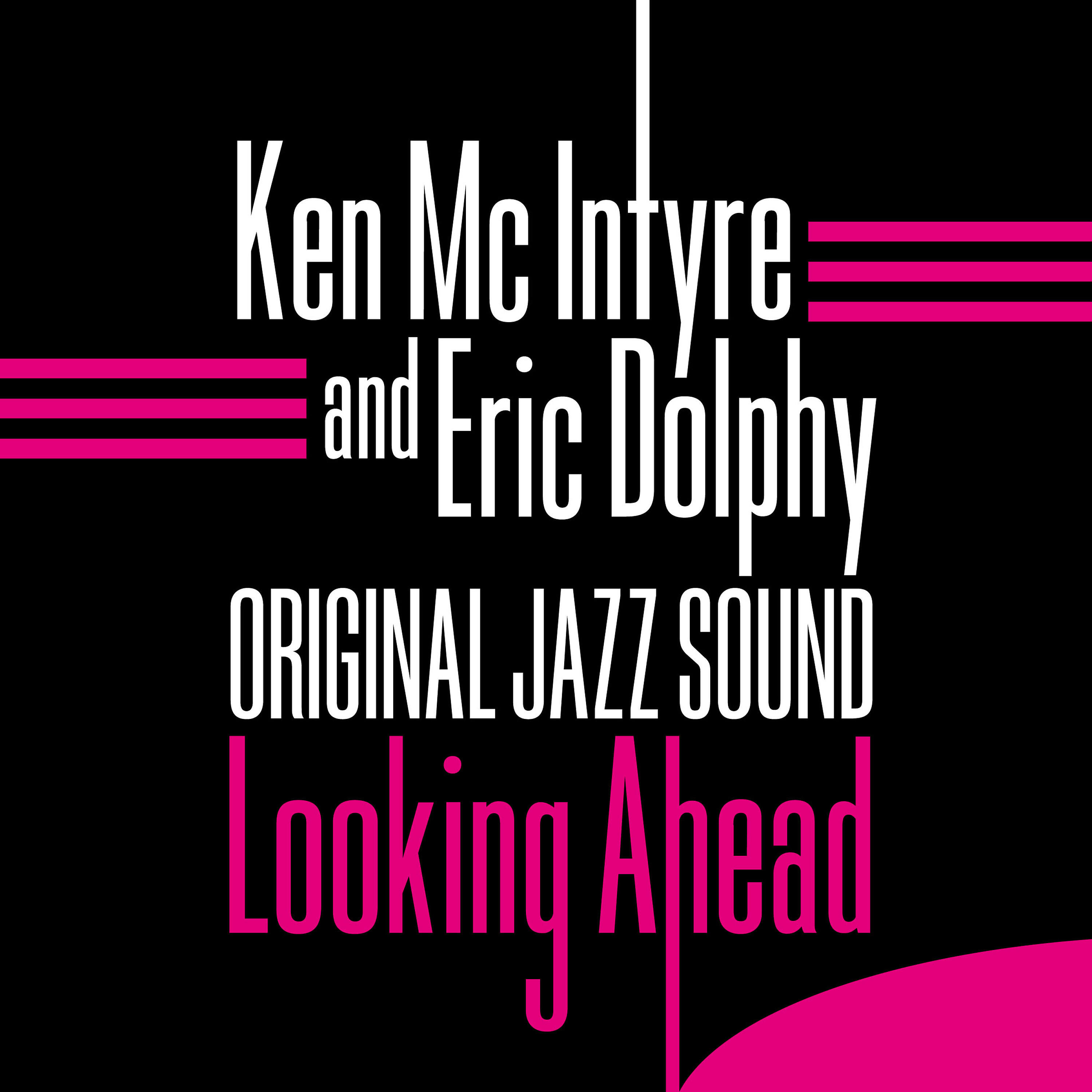 Eric Dolphy - They All Laughed