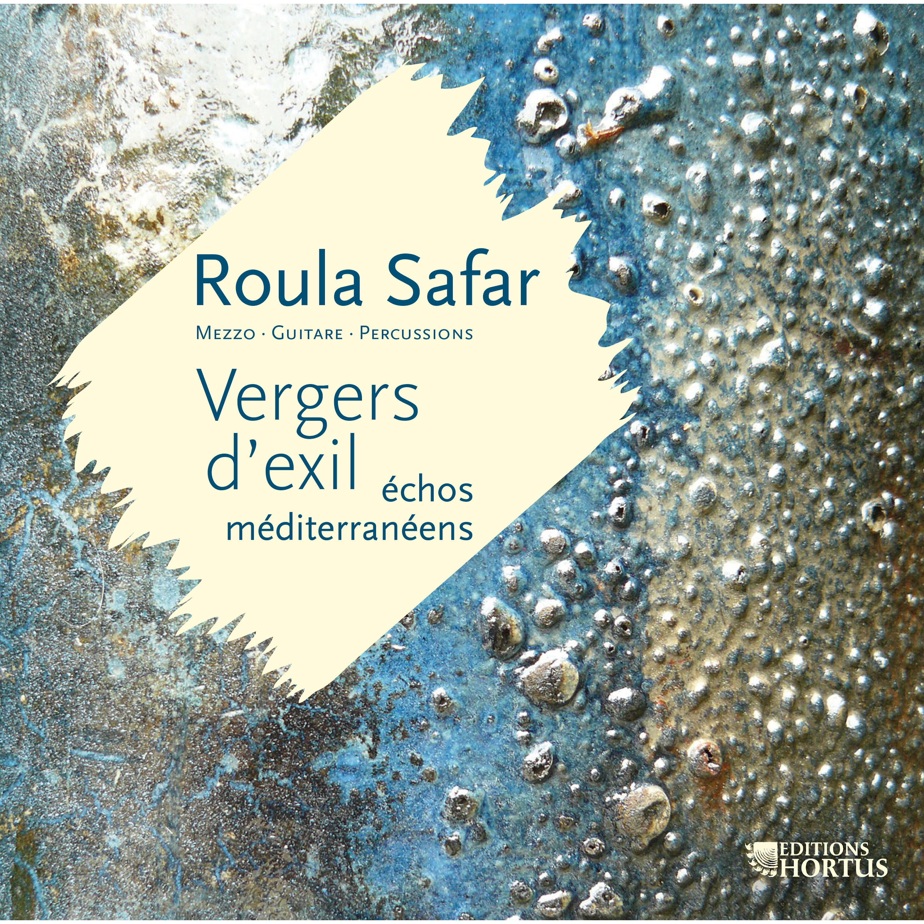 Roula Safar - 