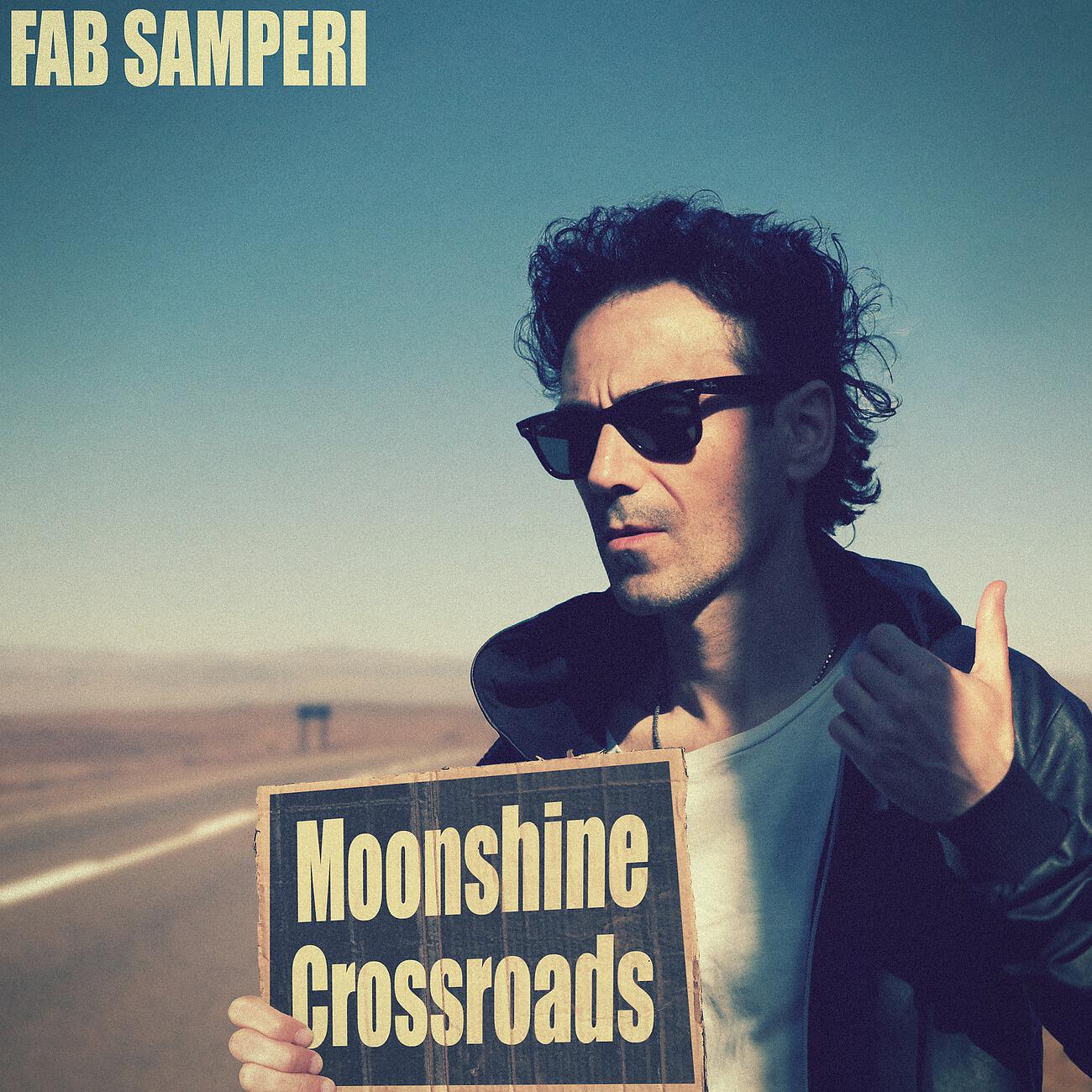 Fab Samperi - Tranquilo Na Italia