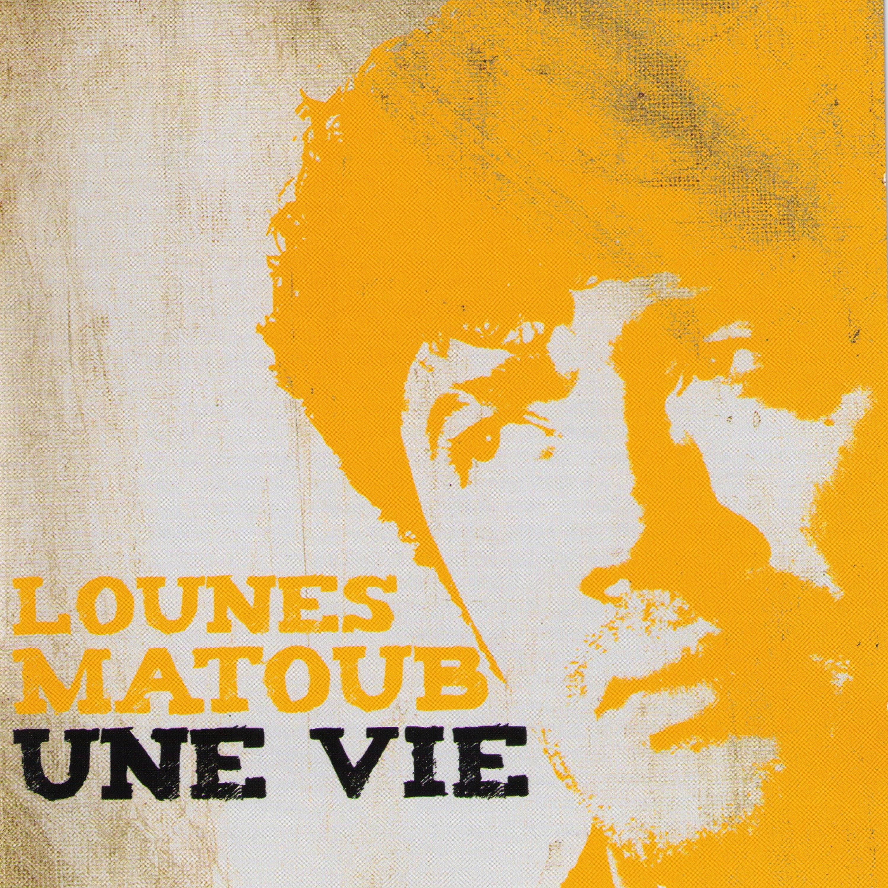 Постер альбома Une vie