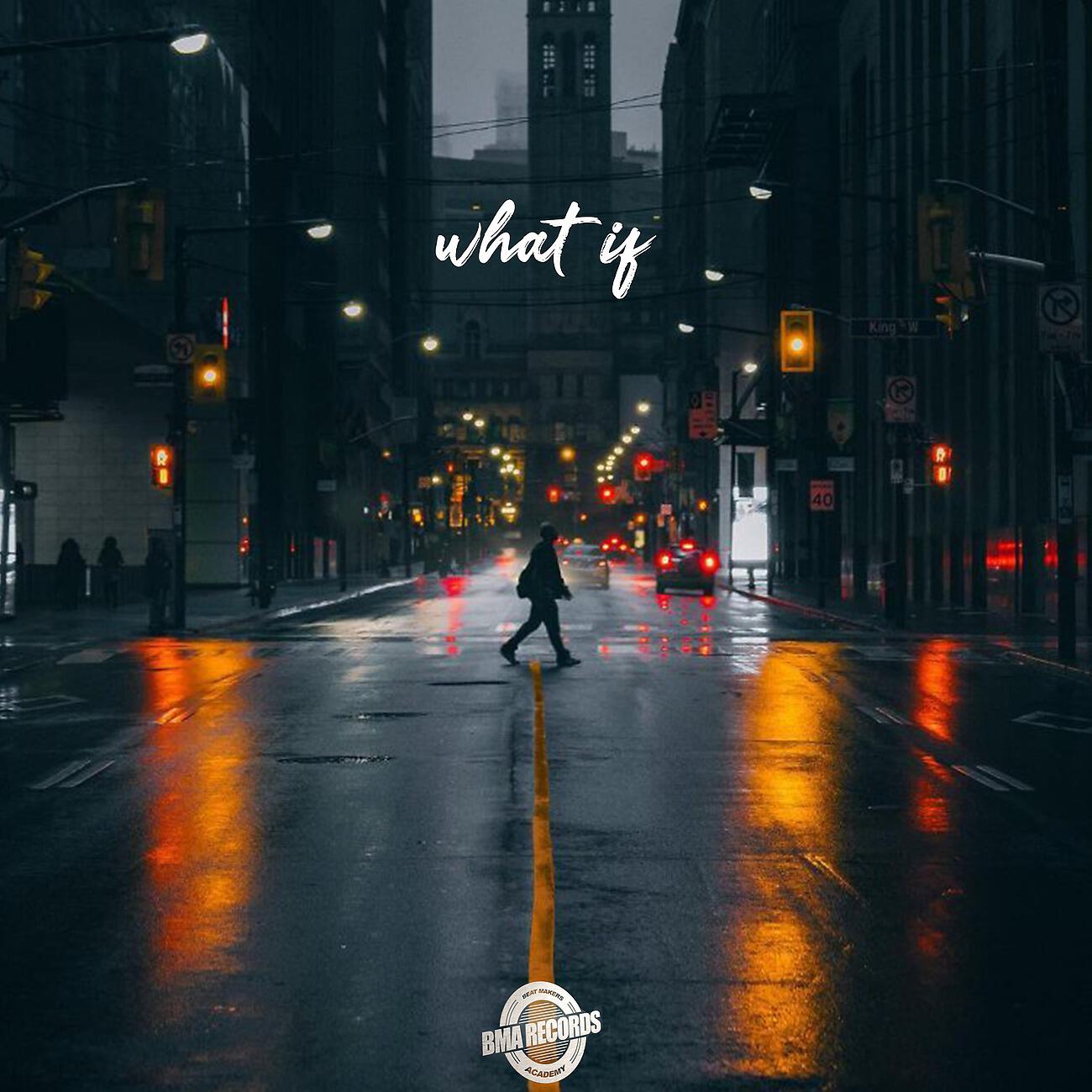 Gercek Dorman - What If