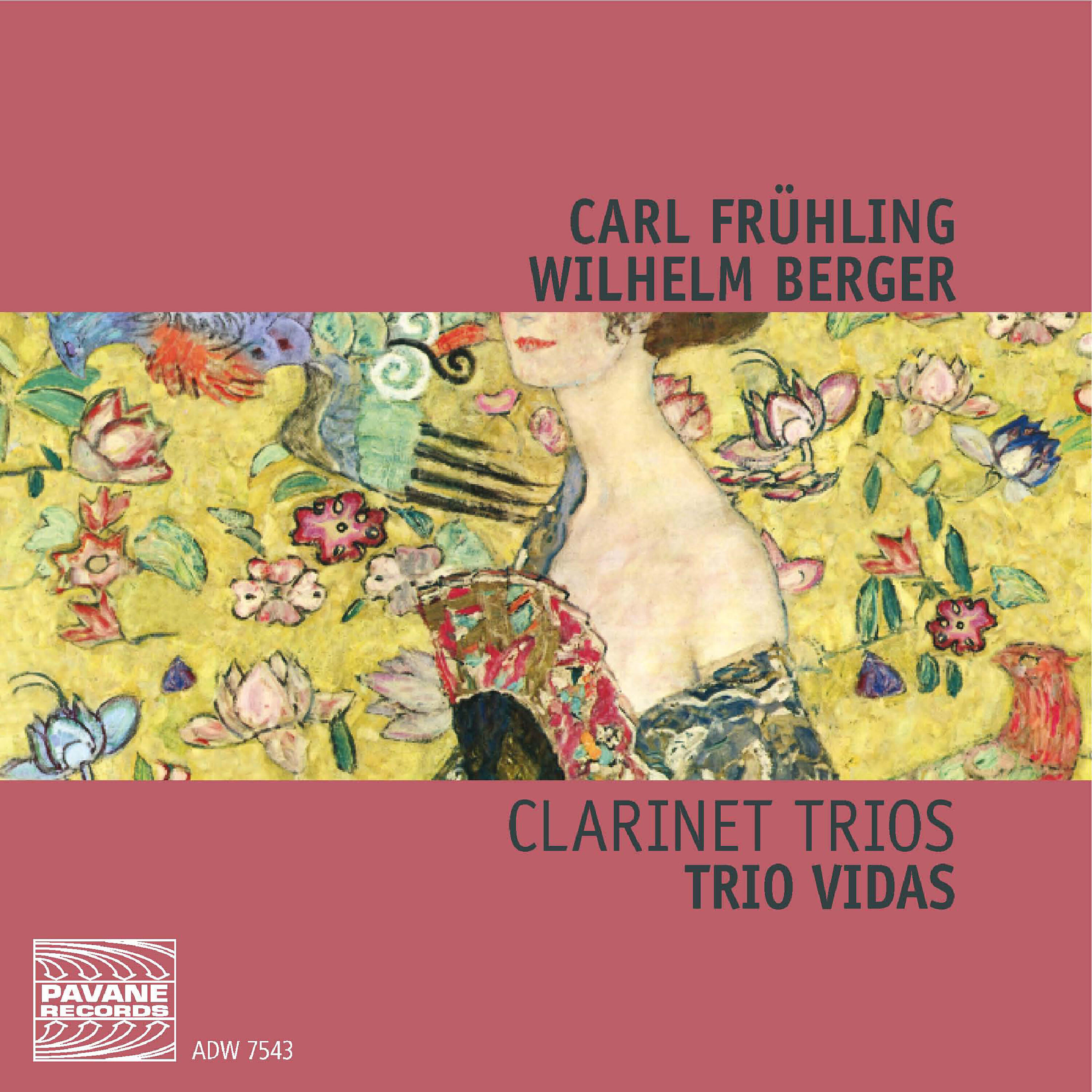 Philippe Ancion - Trio for Clarinet, Cello and Piano in G Minor, Op. 94: IV. Allegro con fuoco