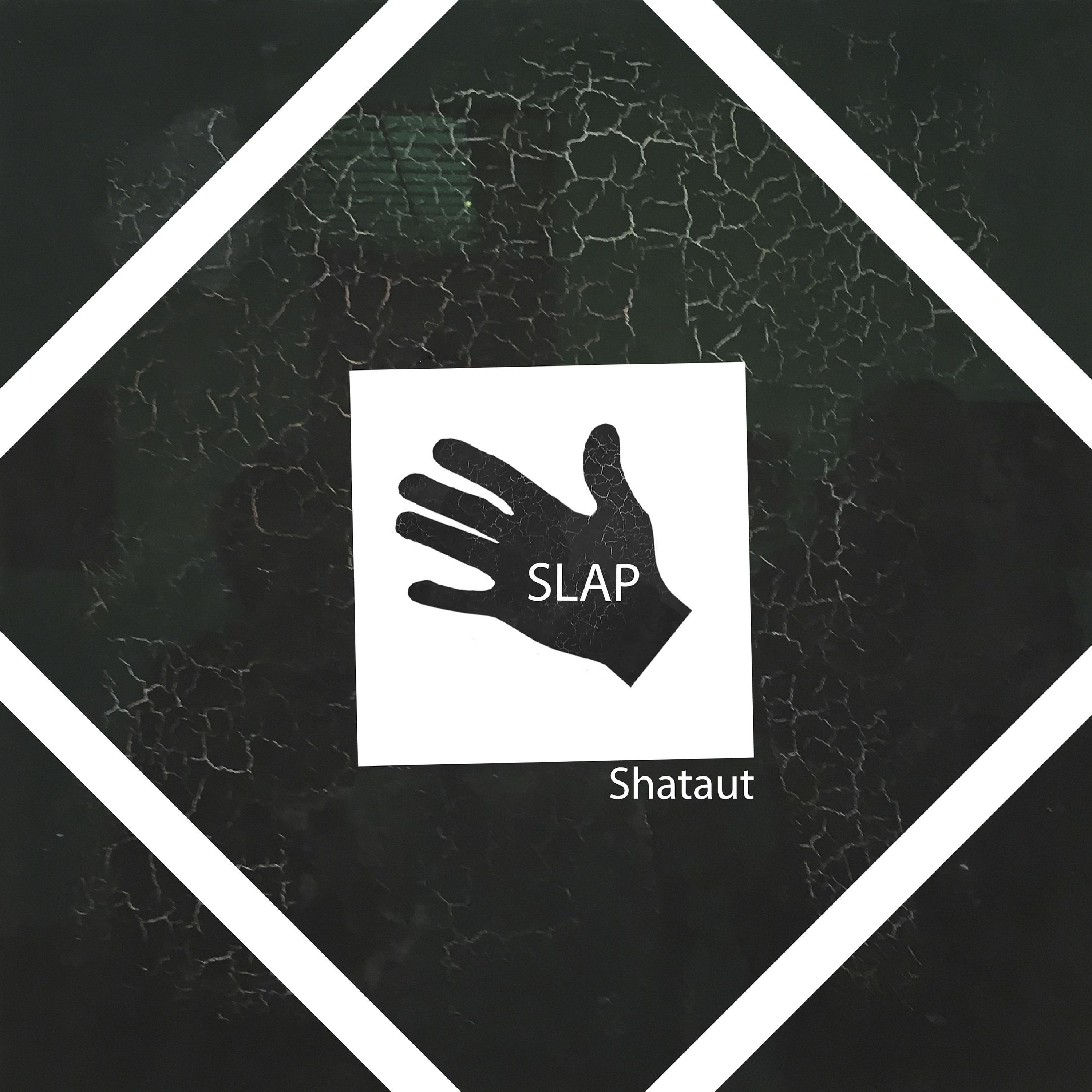Постер альбома Slap