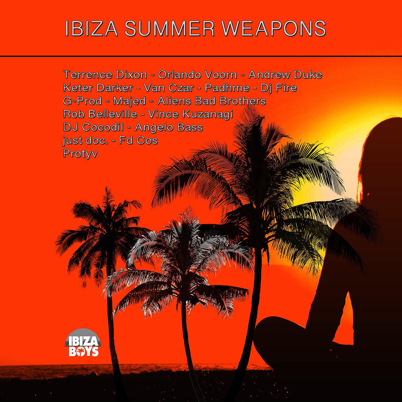 Van Czar - That SummerNight