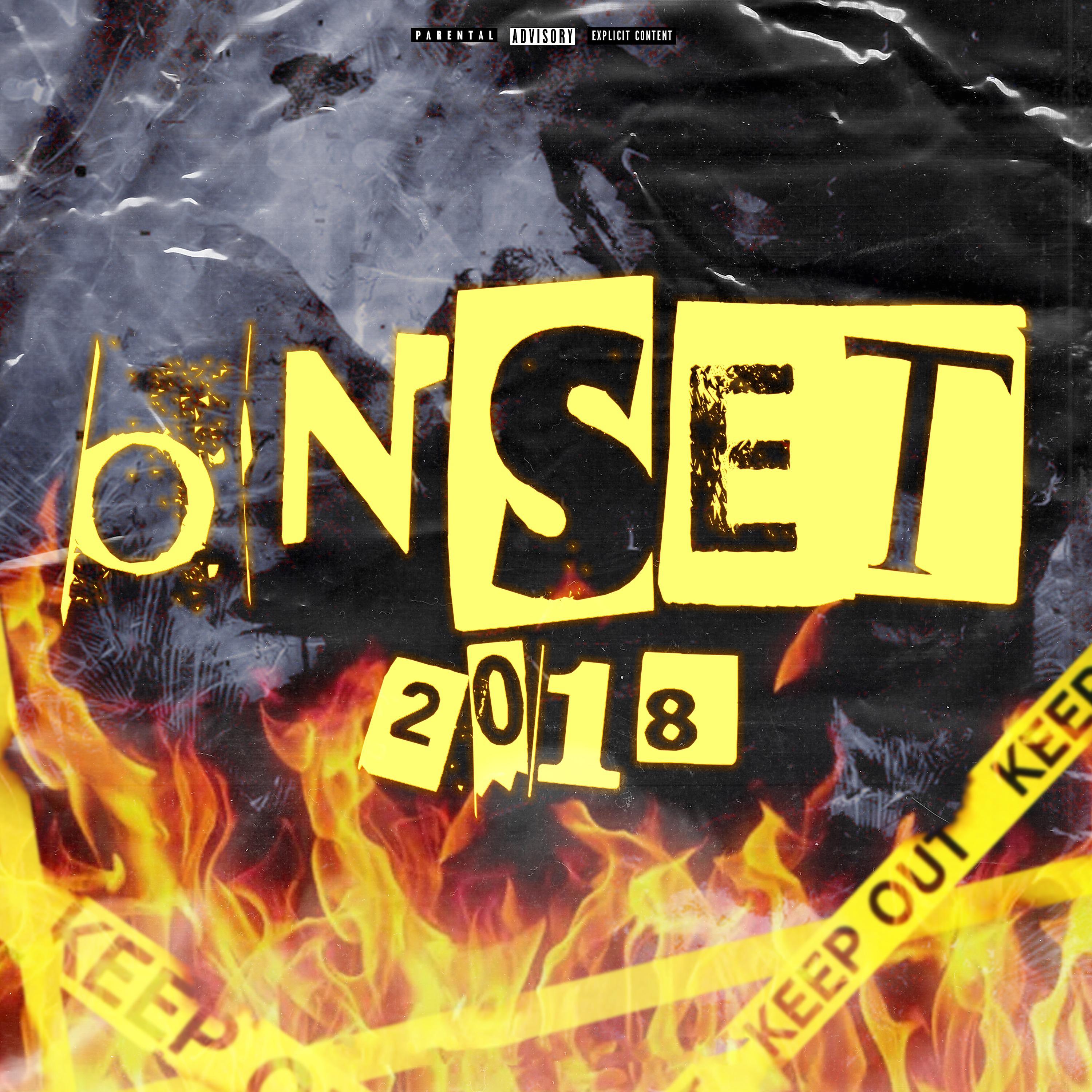 Постер альбома Onset