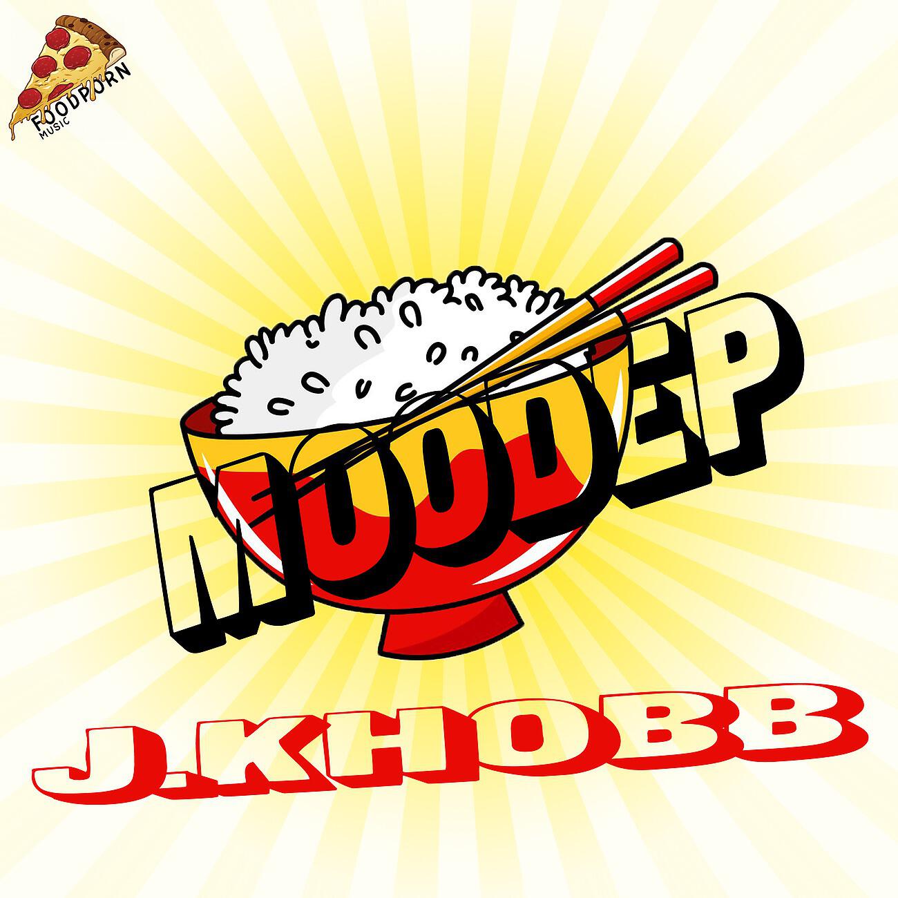 J. Khobb - Adieu