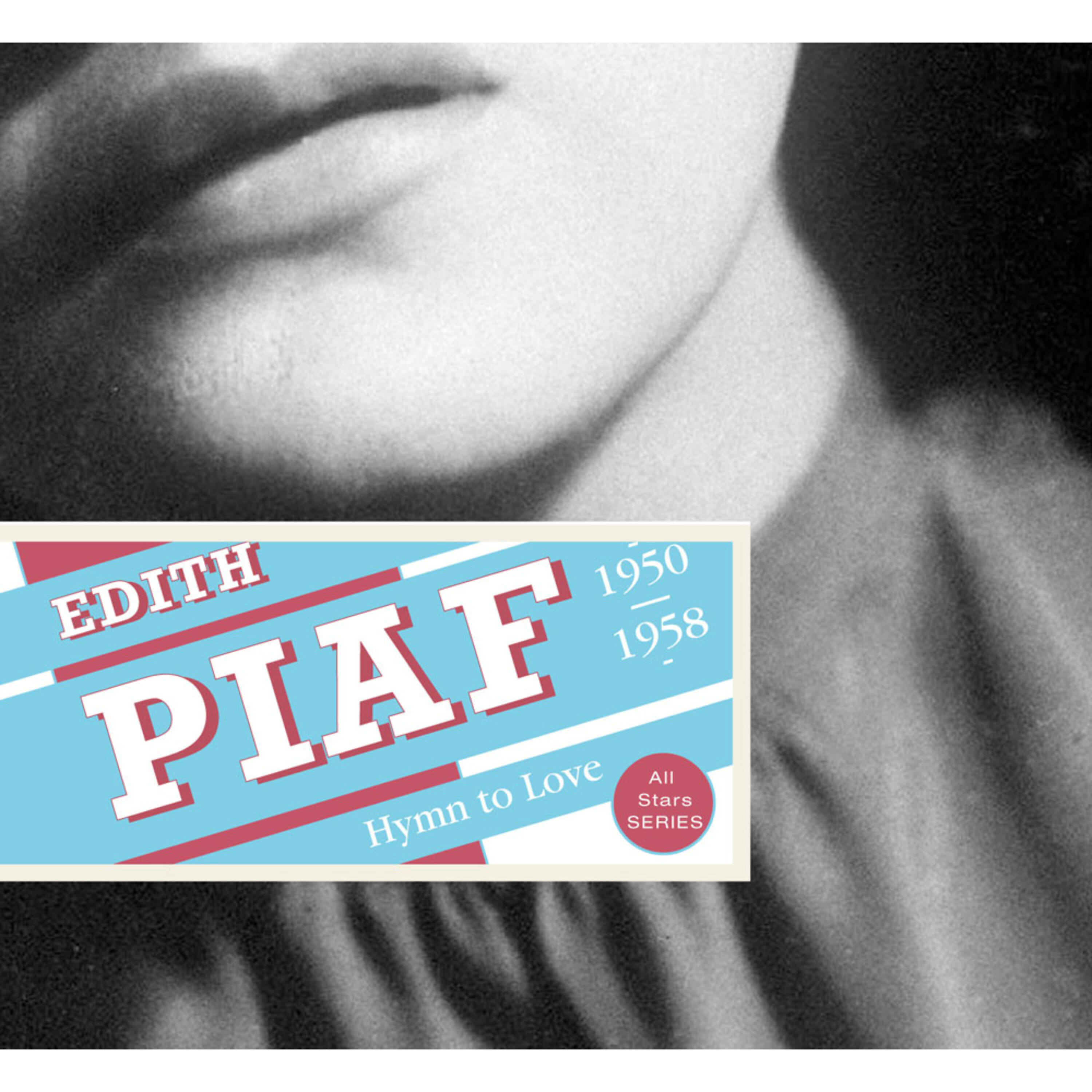 EDITH PIAF - Mon manège à moi (Tu me fais tourner la tête)