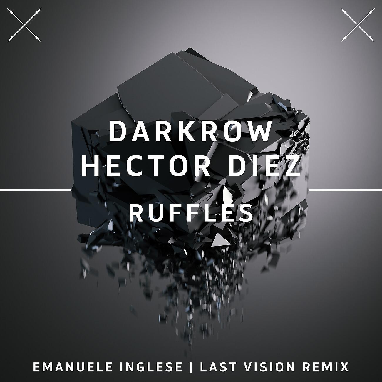 Darkrow - Ruffles